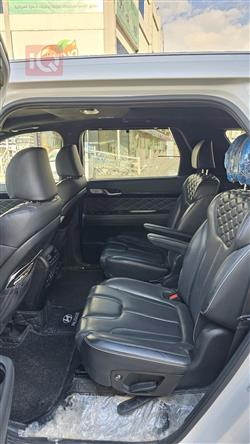 هيونداي باليسيد